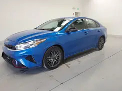 3KPF54ADXPE569640 2023 KIA FORTE