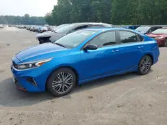 3KPF54ADXPE570092 2023 KIA FORTE