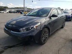 3KPF54ADXPE571159 2023 KIA FORTE