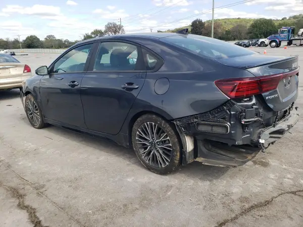 3KPF54ADXPE571159 2023 KIA FORTE - Image 2