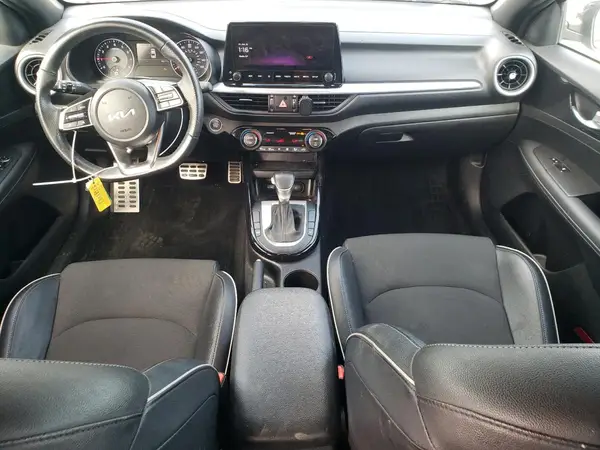 3KPF54ADXPE571159 2023 KIA FORTE - Image 8