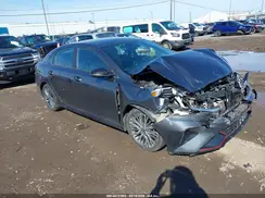 3KPF54ADXPE571209 2023 KIA FORTE