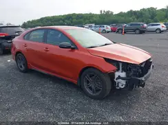 3KPF54ADXPE571534 2023 KIA FORTE