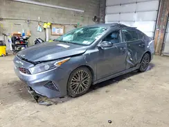 3KPF54ADXPE571839 2023 KIA FORTE