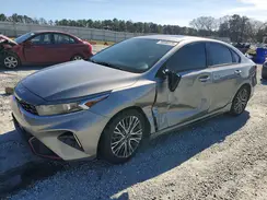 3KPF54ADXPE572019 2023 KIA FORTE