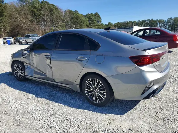 3KPF54ADXPE572019 2023 KIA FORTE - Image 2