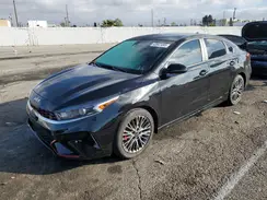 3KPF54ADXPE573140 2023 KIA FORTE