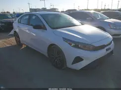3KPF54ADXPE574496 2023 KIA FORTE