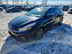 3KPF54ADXPE575549 2023 KIA FORTE