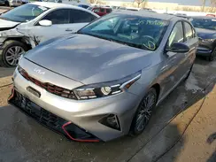 3KPF54ADXPE576149 2023 KIA FORTE