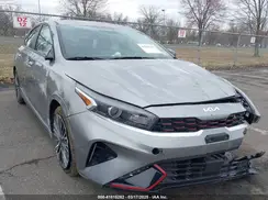 3KPF54ADXPE576541 2023 KIA FORTE