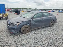 3KPF54ADXPE577611 2023 KIA FORTE