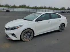 3KPF54ADXPE578029 2023 KIA FORTE