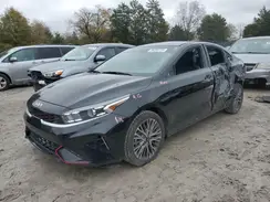 3KPF54ADXPE578743 2023 KIA FORTE