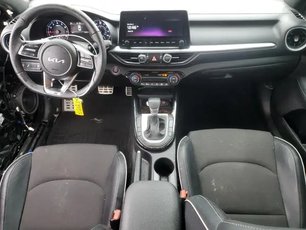 3KPF54ADXPE578743 2023 KIA FORTE - Image 8
