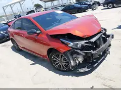 3KPF54ADXPE579455 2023 KIA FORTE