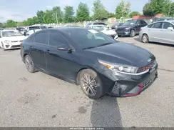 3KPF54ADXPE579827 2023 KIA FORTE