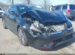 3KPF54ADXPE580248 2023 KIA FORTE