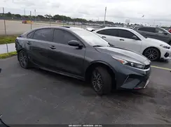 3KPF54ADXPE582680 2023 KIA FORTE