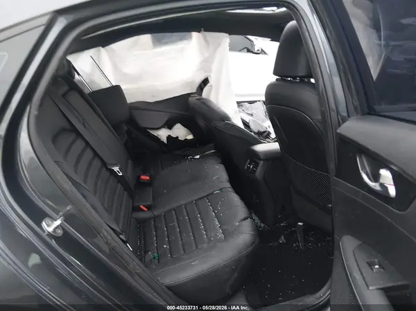 3KPF54ADXPE582680 2023 KIA FORTE - Image 8