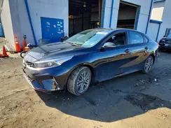 3KPF54ADXPE583084 2023 KIA FORTE