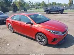 3KPF54ADXPE584610 2023 KIA FORTE