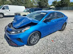 3KPF54ADXPE585806 2023 KIA FORTE