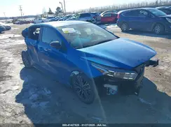 3KPF54ADXPE586115 2023 KIA FORTE