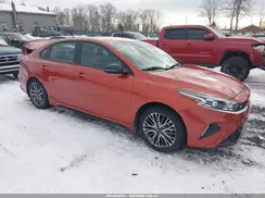3KPF54ADXPE588415 2023 KIA FORTE