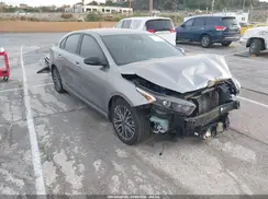 3KPF54ADXPE593081 2023 KIA FORTE
