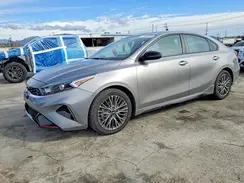 3KPF54ADXPE594098 2023 KIA FORTE