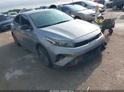 3KPF54ADXPE594425 2023 KIA FORTE