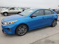 3KPF54ADXPE597504 2023 KIA FORTE