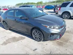 3KPF54ADXPE598135 2023 KIA FORTE