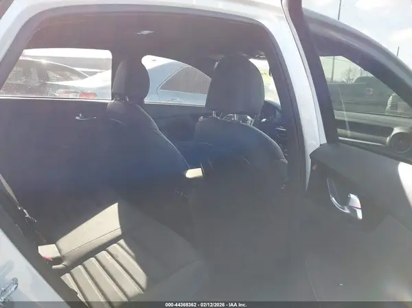 3KPF54ADXPE599012 2023 KIA FORTE - Image 8
