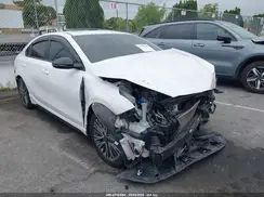 3KPF54ADXPE599611 2023 KIA FORTE
