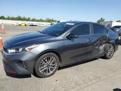 3KPF54ADXPE600689 2023 KIA FORTE