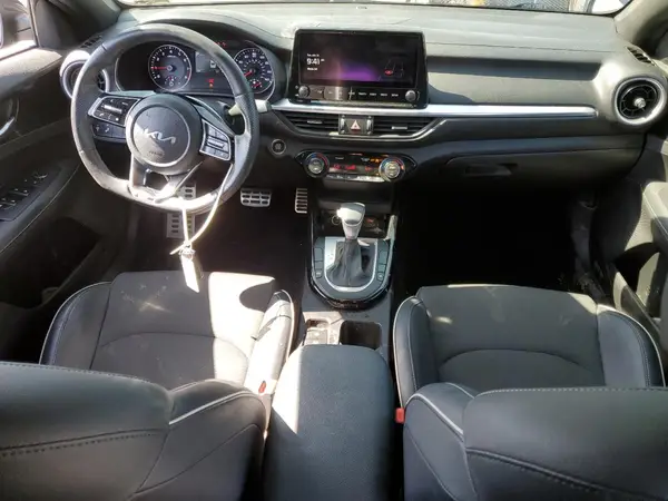 3KPF54ADXPE600689 2023 KIA FORTE - Image 8