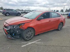 3KPF54ADXPE601809 2023 KIA FORTE