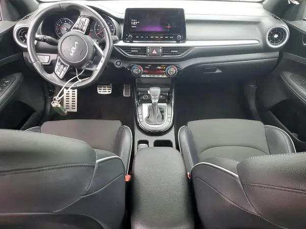 3KPF54ADXPE601809 2023 KIA FORTE - Image 8