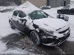 3KPF54ADXPE602426 2023 KIA FORTE