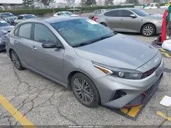 3KPF54ADXPE602815 2023 KIA FORTE
