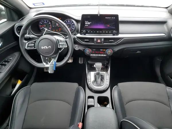 3KPF54ADXPE604354 2023 KIA FORTE - Image 8