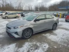 3KPF54ADXPE606217 2023 KIA FORTE
