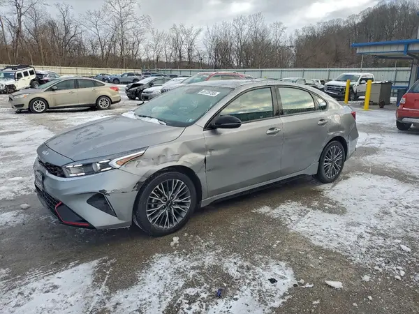 3KPF54ADXPE606217 2023 KIA FORTE - Image 1
