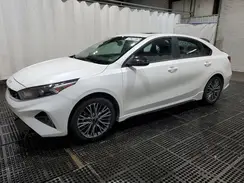 3KPF54ADXPE607805 2023 KIA FORTE