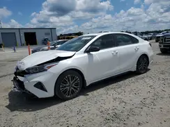 3KPF54ADXPE608128 2023 KIA FORTE