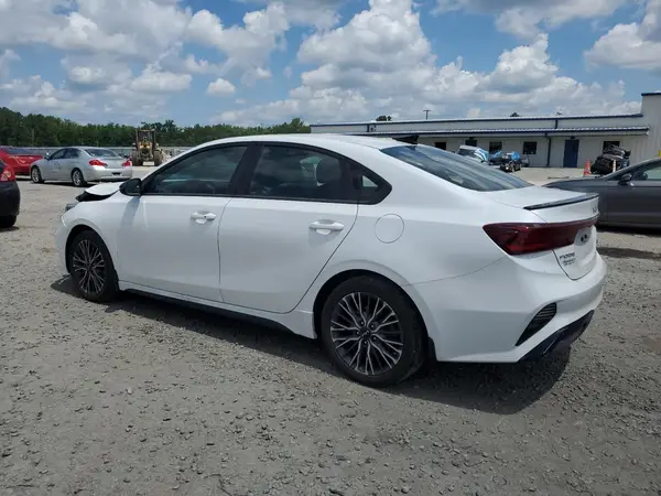 3KPF54ADXPE608128 2023 KIA FORTE - Image 2