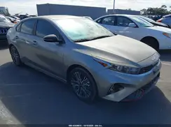3KPF54ADXPE608517 2023 KIA FORTE
