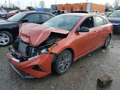 3KPF54ADXPE610087 2023 KIA FORTE